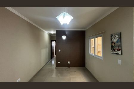 Apartamento para alugar com 50m², 2 quartos e 1 vagaSala - Sala de Jantar 