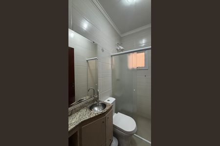 Apartamento para alugar com 50m², 2 quartos e 1 vagaBanheiro