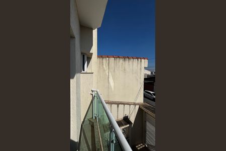 Apartamento para alugar com 50m², 2 quartos e 1 vagaSuite Varanda