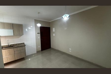 Apartamento para alugar com 50m², 2 quartos e 1 vagaSala - Sala de Jantar 