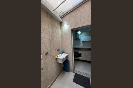 Apartamento para alugar com 50m², 2 quartos e 1 vagaÁrea de Serviço