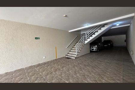 Apartamento para alugar com 50m², 2 quartos e 1 vagaGaragem