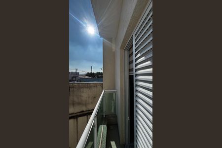 Apartamento para alugar com 50m², 2 quartos e 1 vagaSuite Varanda