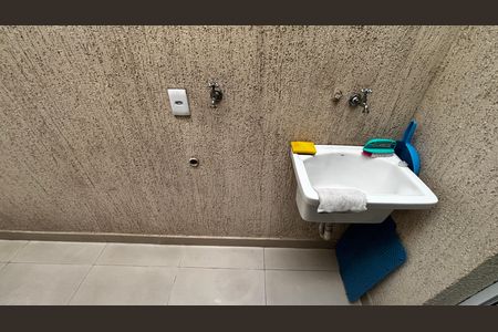 Apartamento para alugar com 50m², 2 quartos e 1 vagaÁrea de Serviço