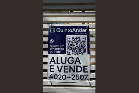Apartamento para alugar com 50m², 2 quartos e 1 vagaFachada