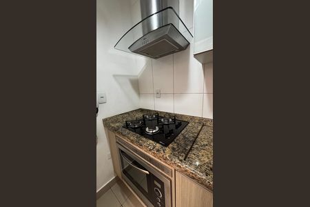 Apartamento para alugar com 50m², 2 quartos e 1 vagaCozinha