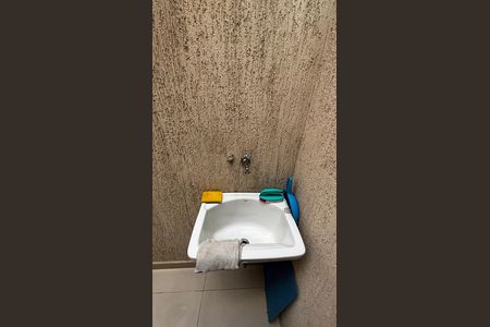 Apartamento para alugar com 50m², 2 quartos e 1 vagaÁrea de Serviço