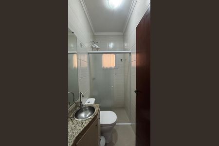 Apartamento para alugar com 50m², 2 quartos e 1 vagaBanheiro