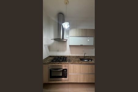 Apartamento para alugar com 50m², 2 quartos e 1 vagaCozinha
