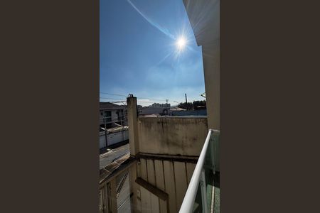 Apartamento para alugar com 50m², 2 quartos e 1 vagaSuite Varanda