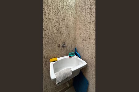 Apartamento para alugar com 50m², 2 quartos e 1 vagaÁrea de Serviço
