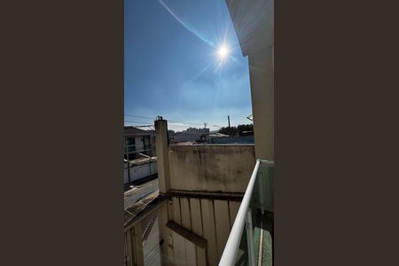 Apartamento para alugar com 50m², 2 quartos e 1 vagaSuite Varanda