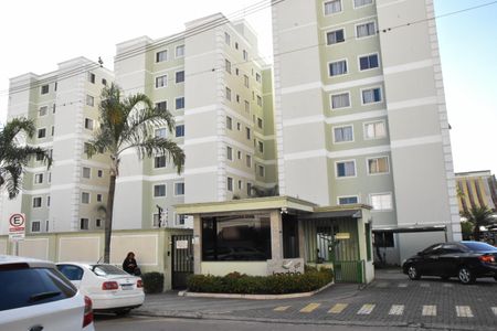 Apartamento para alugar com 2 quartos, 55m² em Ponte Sao Joao, Jundiaí