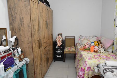 Quarto 2 de apartamento para alugar com 2 quartos, 55m² em Ponte Sao Joao, Jundiaí