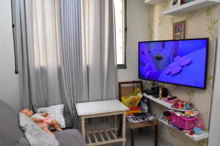 Apartamento para alugar com 55m², 2 quartos e sem vaga Apartamento para alugar com 55m², 2 quartos e sem vagaSala