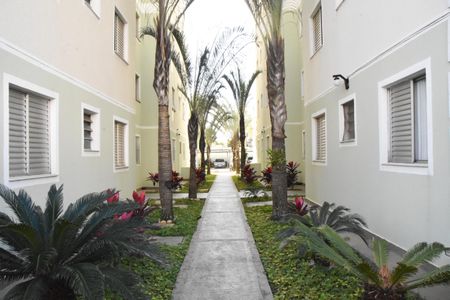 Apartamento para alugar com 2 quartos, 55m² em Ponte Sao Joao, Jundiaí