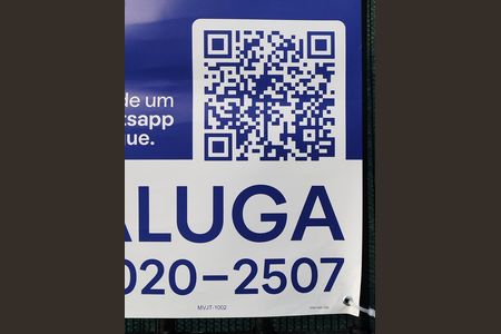 Placa de casa para alugar com 1 quarto, 60m² em Vila Gumercindo, São Paulo