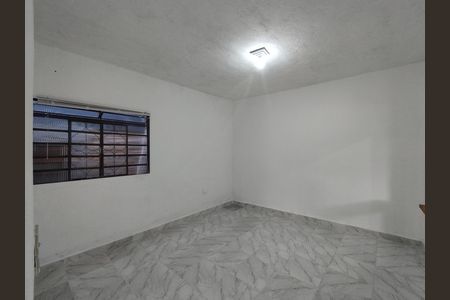 Sala  de casa para alugar com 1 quarto, 60m² em Vila Gumercindo, São Paulo