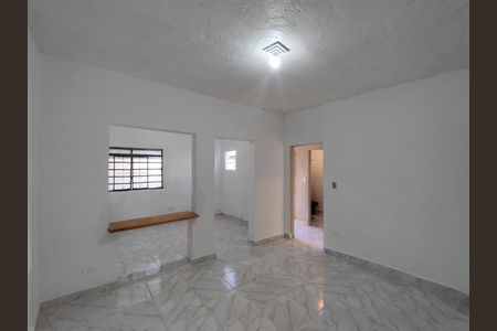 Casa para alugar com 1 quarto, 60m² em Vila Gumercindo, São Paulo