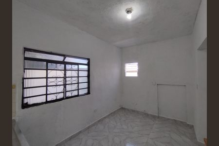Sala de casa para alugar com 1 quarto, 60m² em Vila Gumercindo, São Paulo