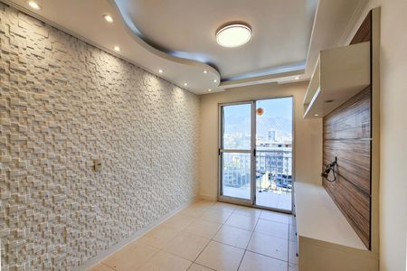 Apartamento à venda com 3 quartos, 65m² em Cachambi, Rio de Janeiro