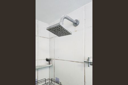 Banheiro Social de apartamento à venda com 3 quartos, 65m² em Cachambi, Rio de Janeiro
