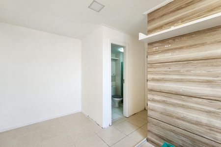Suíte de apartamento à venda com 3 quartos, 65m² em Cachambi, Rio de Janeiro