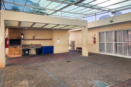 Área Comum de apartamento à venda com 3 quartos, 65m² em Cachambi, Rio de Janeiro
