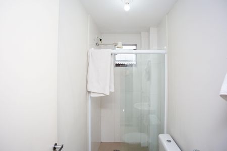 Apartamento para alugar com 36m², 1 quarto e 1 vagaBanheiro