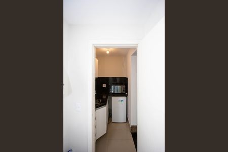 Apartamento para alugar com 36m², 1 quarto e 1 vagaBanheiro