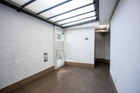 Apartamento para alugar com 36m², 1 quarto e 1 vagaÁrea comum