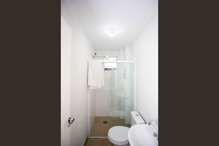 Apartamento para alugar com 36m², 1 quarto e 1 vagaBanheiro