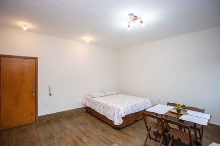 Apartamento para alugar com 36m², 1 quarto e 1 vagaSala/Quarto