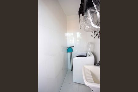 Apartamento para alugar com 36m², 1 quarto e 1 vagaÁrea de Serviço