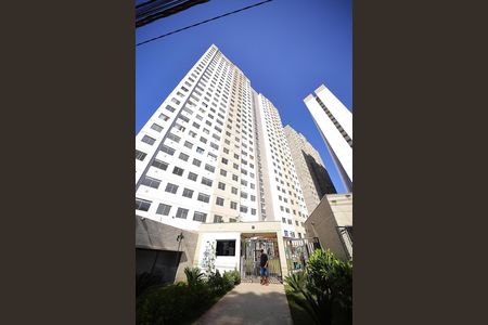 Apartamento para alugar com 33m², 2 quartos e sem vagaFachada