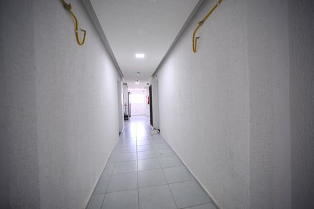 Apartamento para alugar com 33m², 2 quartos e sem vagaÁrea comum