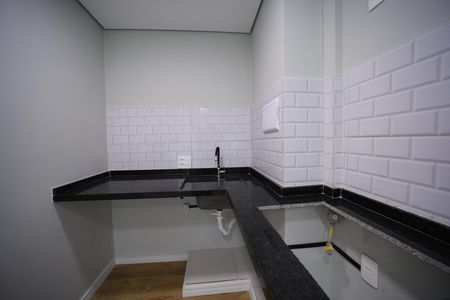 Apartamento para alugar com 33m², 2 quartos e sem vagaCozinha