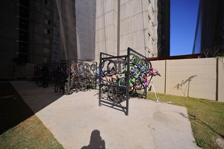 Apartamento para alugar com 33m², 2 quartos e sem vagaÁrea comum