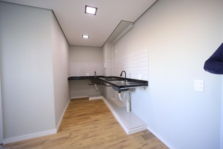 Apartamento para alugar com 33m², 2 quartos e sem vagaCozinha