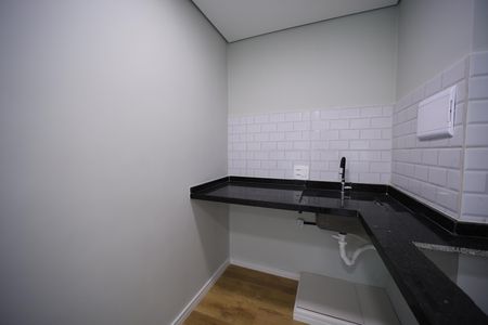 Apartamento para alugar com 33m², 2 quartos e sem vagaCozinha