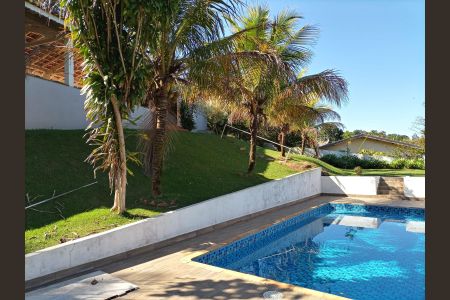 Casa à venda com 300m², 3 quartos e 4 vagas