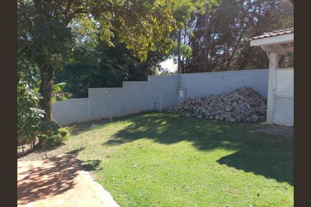 Casa à venda com 300m², 3 quartos e 4 vagas
