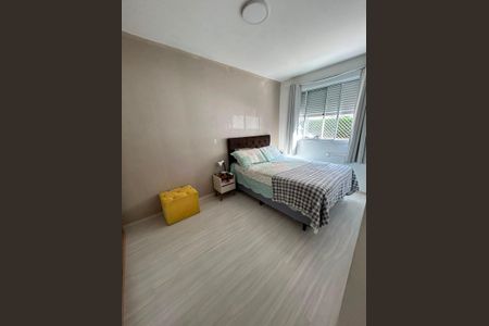 Apartamento à venda com 47m², 2 quartos e 1 vagaQuarto