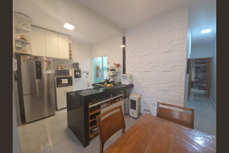 Casa à venda com 3 quartos, 69m² em Vitoria, Belo Horizonte