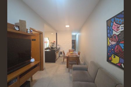 Casa à venda com 3 quartos, 69m² em Vitoria, Belo Horizonte