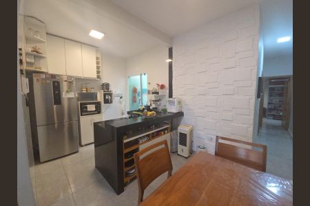 Casa à venda com 3 quartos, 69m² em Vitoria, Belo Horizonte