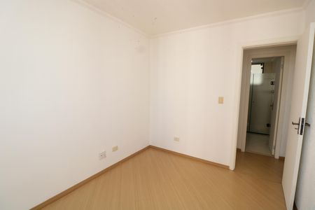 Quarto 3 de apartamento para alugar com 3 quartos, 73m² em Jardim do Estádio, Santo André