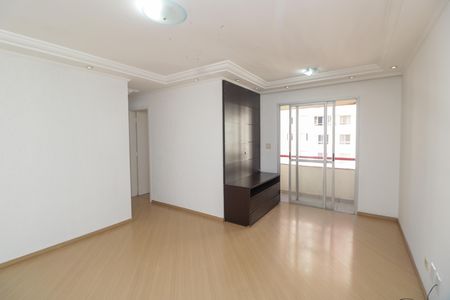 Apartamento para alugar com 3 quartos, 73m² em Jardim do Estádio, Santo André