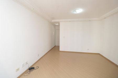Sala de apartamento para alugar com 3 quartos, 73m² em Jardim do Estádio, Santo André