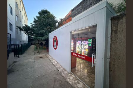 Apartamento para alugar com 40m², 2 quartos e sem vaga Apartamento para alugar com 40m², 2 quartos e sem vagaMinimercado